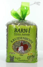 kruidenhooi BARN I Kamille Paardenbloem (GROEN)