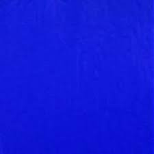 Hangmat  "knaagdier"  XL .... Fleece Kobalt Blauw
