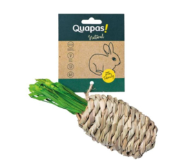 Quapas! Hibiscus woven pineapple S - ananas
