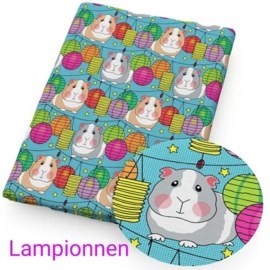 Cavia Lampionnen