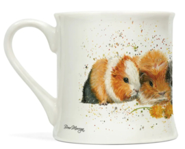 Mok Cavia's " Snap, Crackle & Pop " van Bree Merryn