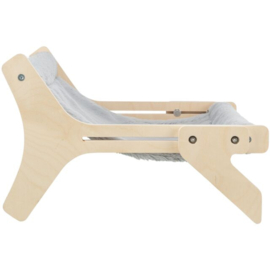 Hangmat bed voor konijnen, kleine honden en katten