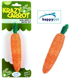 Krazy Carrot