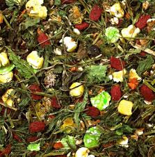 JR Farm knaagdier kruiden speciaal, 500 gram