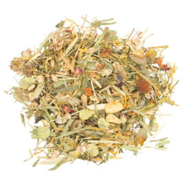 JR farm kruiden veld emmer a 1000 gram