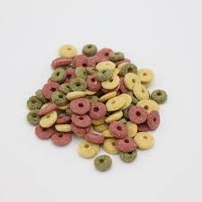 Groente Ringetjes 100 gram