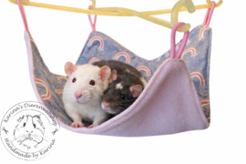 Enkele Hangmat  ... Custom made