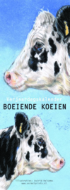 Koeien verjaardagskalender