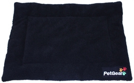 Petgear Ligmat Zwart 61X46X3 cm