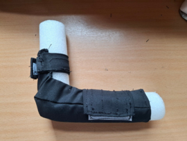 konijnen sokken bij "sore hocks / pododermatitis "   custom made