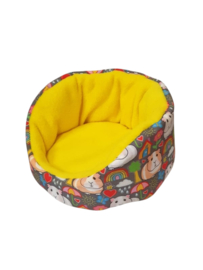Snuggle bed  Custom Made
