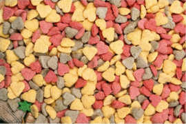 JR farm knaagdier knabbelhartjes 200 gram