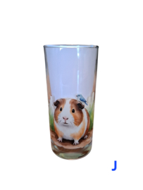 Cavia Longdrink Glas J