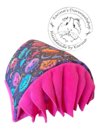 Snuffel & Slaap Tunnel ...  custom made