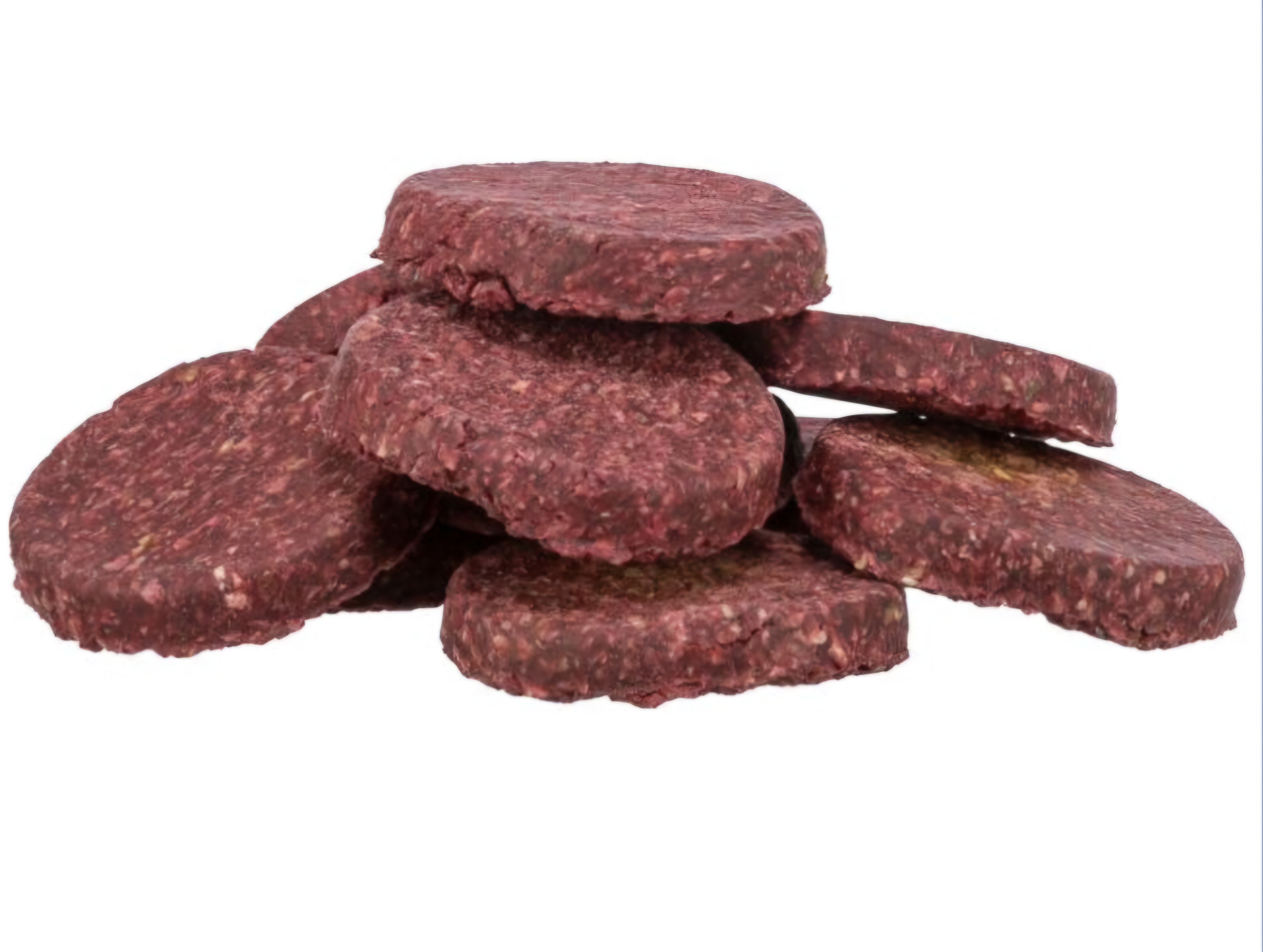 Graanvrije cracker met rode biet 150 gram