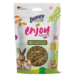 Bunny Nature Enjoynature Allgau Freshgreen Snack 200 g