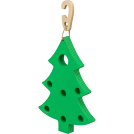 Speel en Snack boom Xmas