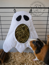 Hooizak " Spook " HALLOWEEN