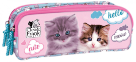 Cleo & Frank Etui Poesjes