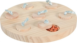 Zolux Neolife Treat Tray Hout 23 cm