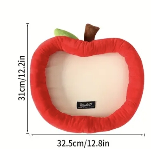 Apple Bed