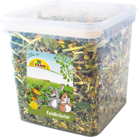 JR farm kruiden veld emmer a 1000 gram