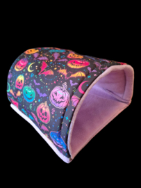 Slaap Tunnel Halloween pompoen