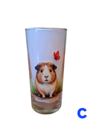 Cavia Longdrink Glas C