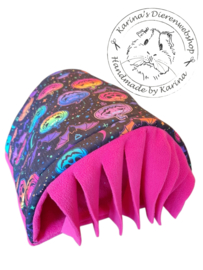 Snuffel & Slaap Tunnel ...  custom made