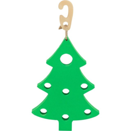 Speel en Snack boom Xmas