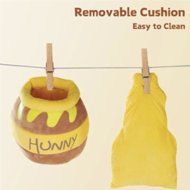 Honey Pot Snuggle Sack