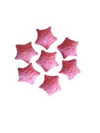 Karina's Papaya Stars 50 gram
