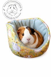 Snuggle Bed