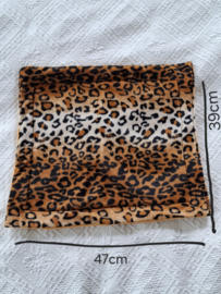 Pee Pad ca 39 x 47 cm Zebra