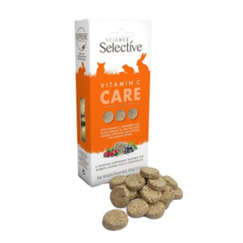 Science Selective Vitamin C Care | 100 gram
