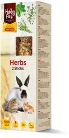 Hobby First Hope Farms sticks small Animals Herbs 112 gr