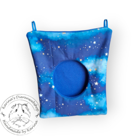 Hooizak  " Stars in the Night "