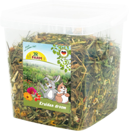 JR farm kruiden droom emmer a 380 gram