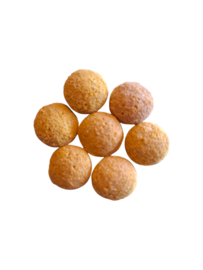 Karina's  Apricot Peach Bombs 50 gram