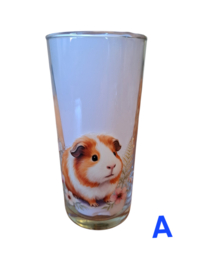 Cavia Longdrink Glas A