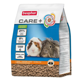 Beaphar Care+ Caviavoer 1,5 kg