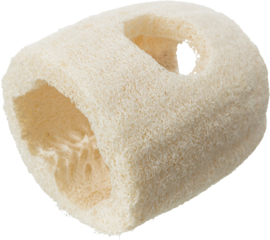 Loofah speeltje