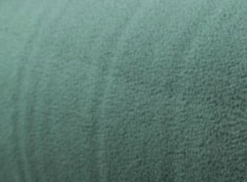 Hangmat "knaagdier" fleece donker groen