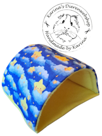 Slaap Tunnel " Sterren "