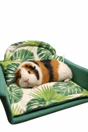 Lounge Bed .. custom made