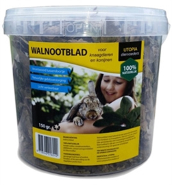 Walnootblad 150 g