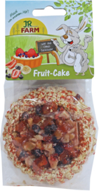 JR Farm knaagdier fruitcake