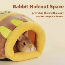 Honey Pot Snuggle Sack
