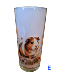Cavia Longdrink Glas E