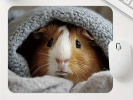 Muis mat computer Cavia 2